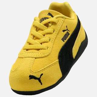 SPEEDCAT OG (TD) - PELÉ YELLOW / PUMA BLACK