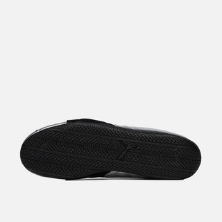 SPEEDCAT METALLIC - PUMA SILVER / PUMA BLACK