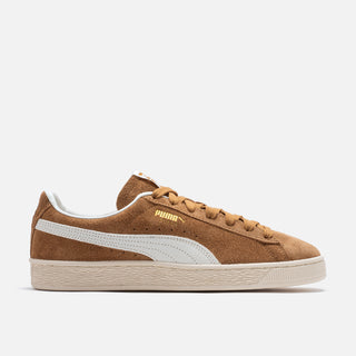 PUMA X CHARLES F. STEAD SUEDE V "HONEY BUTTER"