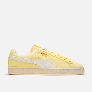 PUMA X CHARLES F. STEAD SUEDE "PINEAPPLE ICE"