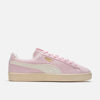 PUMA X CHARLES F. STEAD SUEDE "ROSY OUTLOOK"