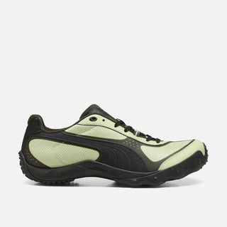 ACHILLIUM - PISTACHIO / DEEP OLIVE