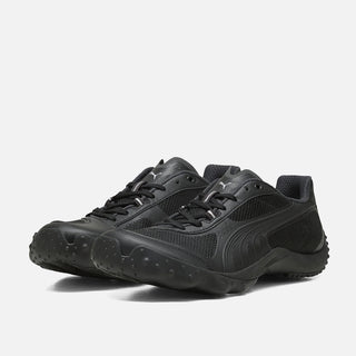 ACHILLIUM - SHADOW GREY / PUMA BLACK