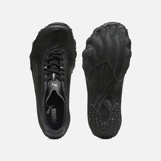 ACHILLIUM - SHADOW GREY / PUMA BLACK