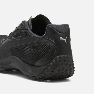 ACHILLIUM - SHADOW GREY / PUMA BLACK