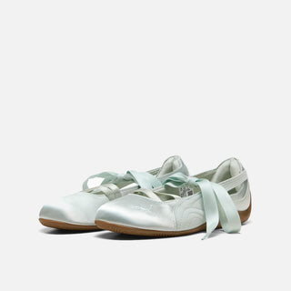 WMNS SPEEDCAT BALLET ETOILE - CREME DE MINT