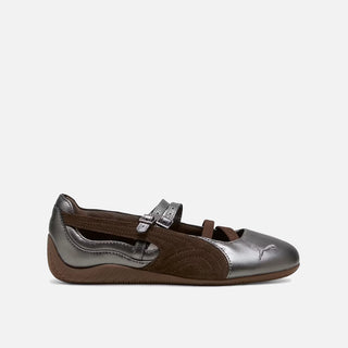 SPEEDCAT BALLET LUX - CHOCOLATE / GUM