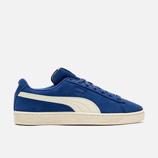 PUMA X CHARLES F. STEAD SUEDE VI - SAPPHIRE / ALPINE SNOW