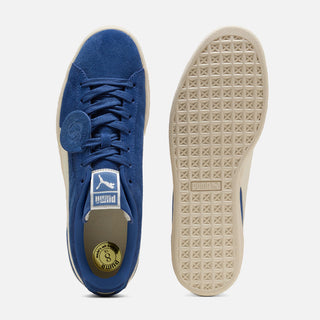 PUMA X CHARLES F. STEAD SUEDE VI - SAPPHIRE / ALPINE SNOW