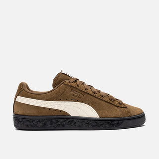 PUMA X CHARLES F. STEAD SUEDE VI - COPPER / ALPINE SNOW