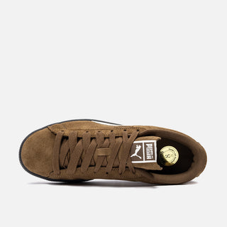 PUMA X CHARLES F. STEAD SUEDE VI - COPPER / ALPINE SNOW