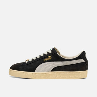 A$AP ROCKY X PUMA SUEDE '94 - BLACK / WHITE