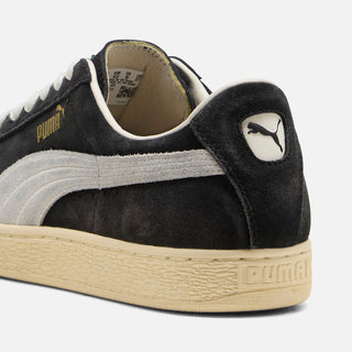 A$AP ROCKY X PUMA SUEDE '94 - BLACK / WHITE