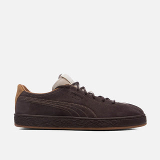 LE PERE X PUMA SUEDE "GENTLE MAN"