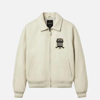 ICON JACKET - TOFU