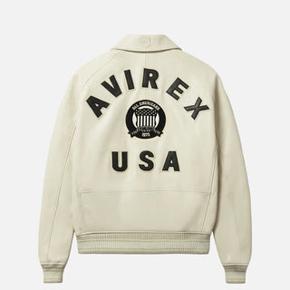 ICON JACKET - TOFU