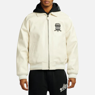 ICON JACKET - TOFU