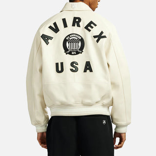 ICON JACKET - TOFU