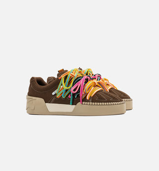 KAI 1 HELA STYLE "ROOTS" - BROWN