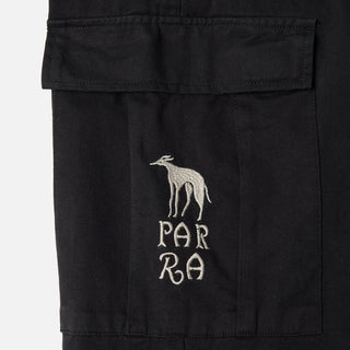 PANTS AGAIN PANTS - BLACK