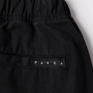 PANTS AGAIN PANTS - BLACK