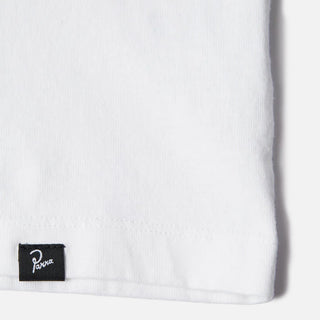 OUR HOUSE TEE - WHITE