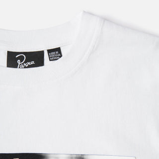 OUR HOUSE TEE - WHITE