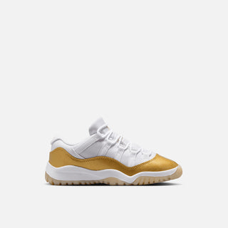 JORDAN 11 RETRO LOW (PS) "MOTHER'S DAY"