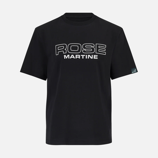 CLASSIC T-SHIRT - BLACK