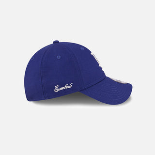 FOG X MLB 9FORTY ADJUSTABLE CAP - DODGERS