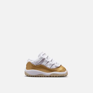 JORDAN 11 RETRO LOW (TD) "MOTHER'S DAY"