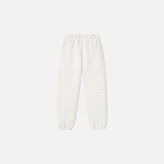 KIDS CLASSIC SWEATPANT - OATMEAL HEATHER