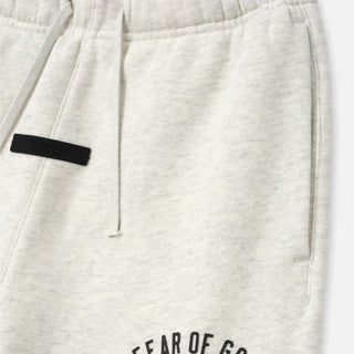 KIDS CLASSIC SWEATPANT - OATMEAL HEATHER