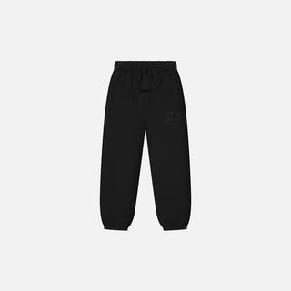 KIDS CLASSIC SWEATPANT - VINTAGE BLACK