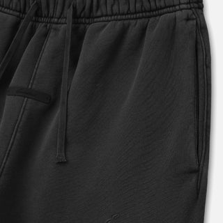 KIDS CAMPUS FLARE SWEATPANT - FADED BLACK