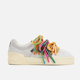 KAI 1 HELA STYLE "ROOTS" - WHITE