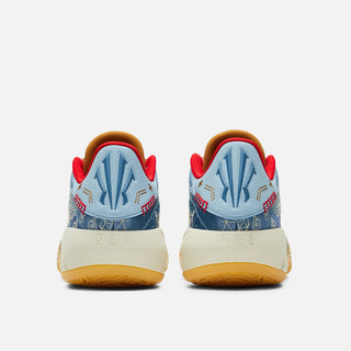 POLITICS X ANTA KAI 3 "PATCHWORK"