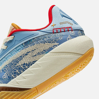 POLITICS X ANTA KAI 3 "PATCHWORK"