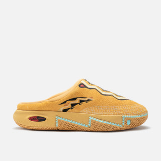 KAI 2 MULE - YELLOW / WHITE / BLACK