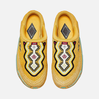 KAI 2 MULE - YELLOW / WHITE / BLACK