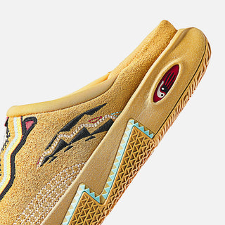 KAI 2 MULE - YELLOW / WHITE / BLACK