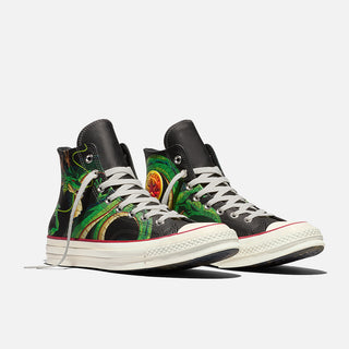 DRAGON BALL Z X CONVERSE CHUCK 70 HIGH "SHENRON"