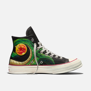 DRAGON BALL Z X CONVERSE CHUCK 70 HIGH "SHENRON"
