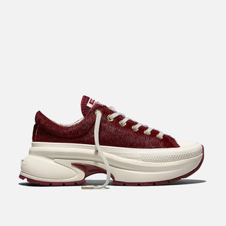 RUN STAR CRUSH PONY HAIR - CHERRY DAZE