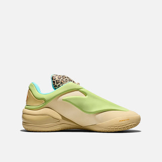CONVERSE SHAI 001 LACE UP (GS) "CHEETAH"