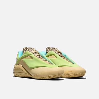 CONVERSE SHAI 001 LACE UP (GS) "CHEETAH"