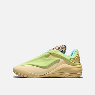 CONVERSE SHAI 001 LACE UP (GS) "CHEETAH"