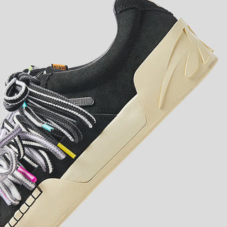 KAI 1 HELA STYLE "ROOTS" - BLACK