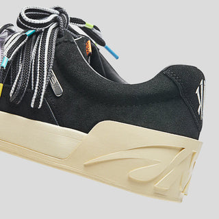 KAI 1 HELA STYLE "ROOTS" - BLACK