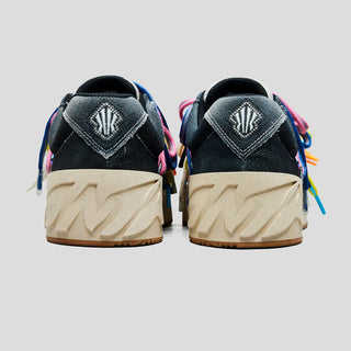 KAI 1 HELA STYLE "ROOTS" - OMBRE BLACK